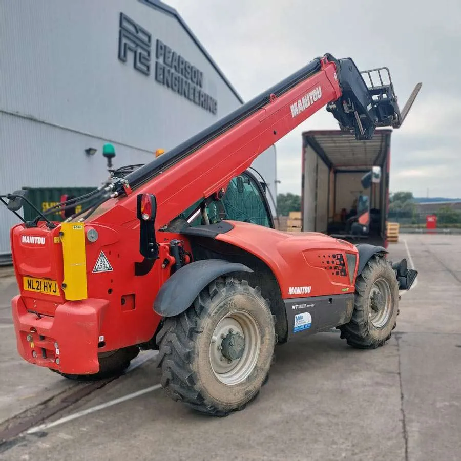 Mini digger hire in Redbridge for trenching and groundworks